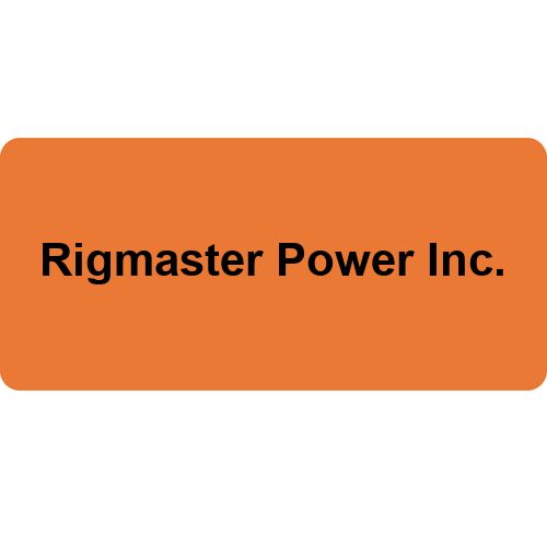 Rigmaster Power Inc.